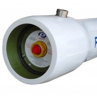 Корпус мембран для обратного осмоса Wave-300P- 8040-5