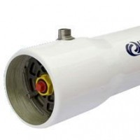 Корпус мембран для обратного осмоса Wave-300P- 8040-6