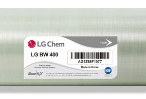 LG BWRO