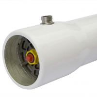 Корпус мембран для обратного осмоса Wave-300P- 8040-1