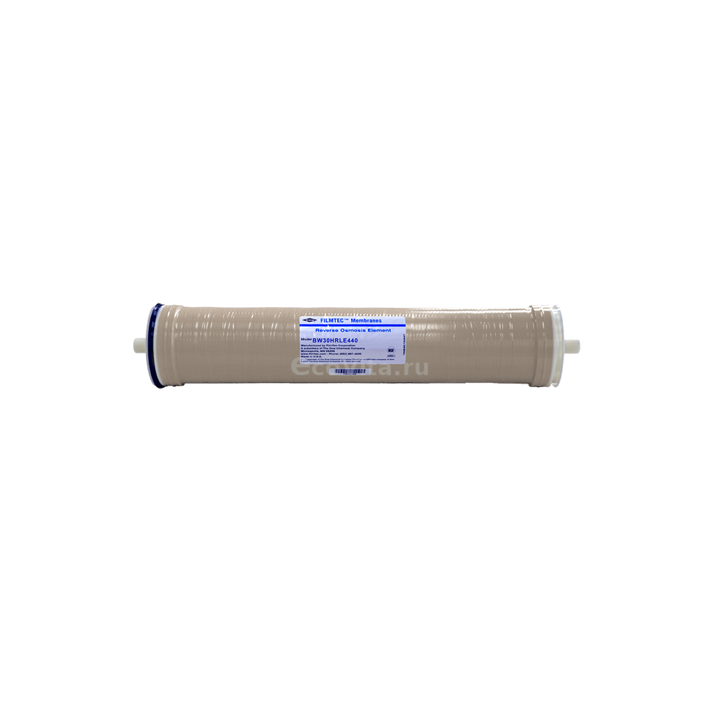 Filmtec BW30HRLE-440 Filmtec BW30HRLE-440