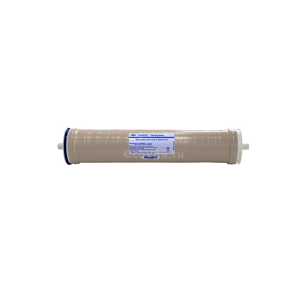 Filmtec ECO PRO-440 Filmtec ECO PRO-440