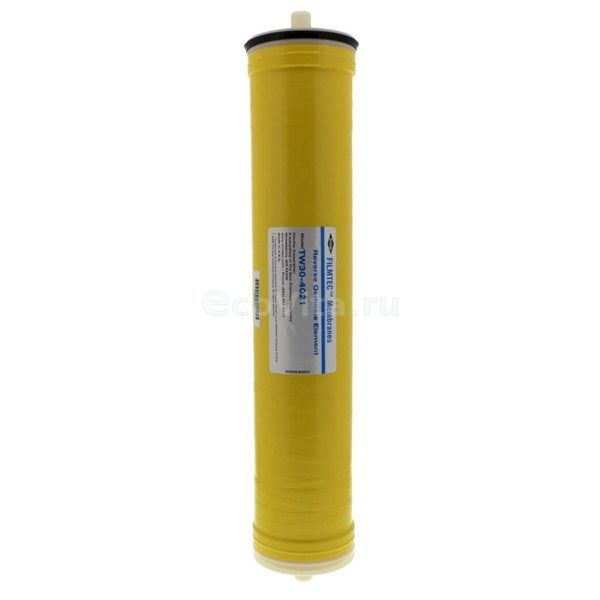 Filmtec TW30-4021 Filmtec TW30-4021
