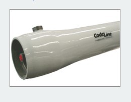 Корпус мембраны для обратного осмоса CodeLine 80H