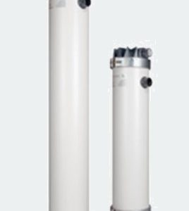 Мембраны для обратного осмоса Inge Dizzer XL 1.5 MB 25 W Модуль ультрафильтрации