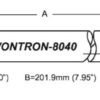 Vontron ULP21-8040