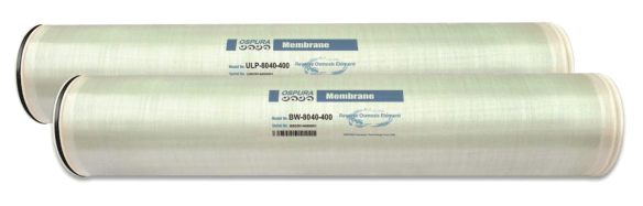 WaveCyber-membrane (15) Мембрана обратного осмоса XULP-2521