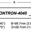 Vontron XLP11-4040